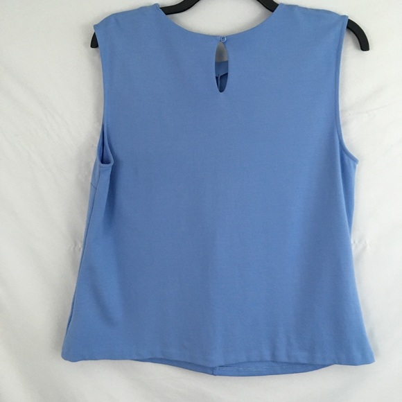 The Limited Sleeveless Top - XL - Picture 2 of 5